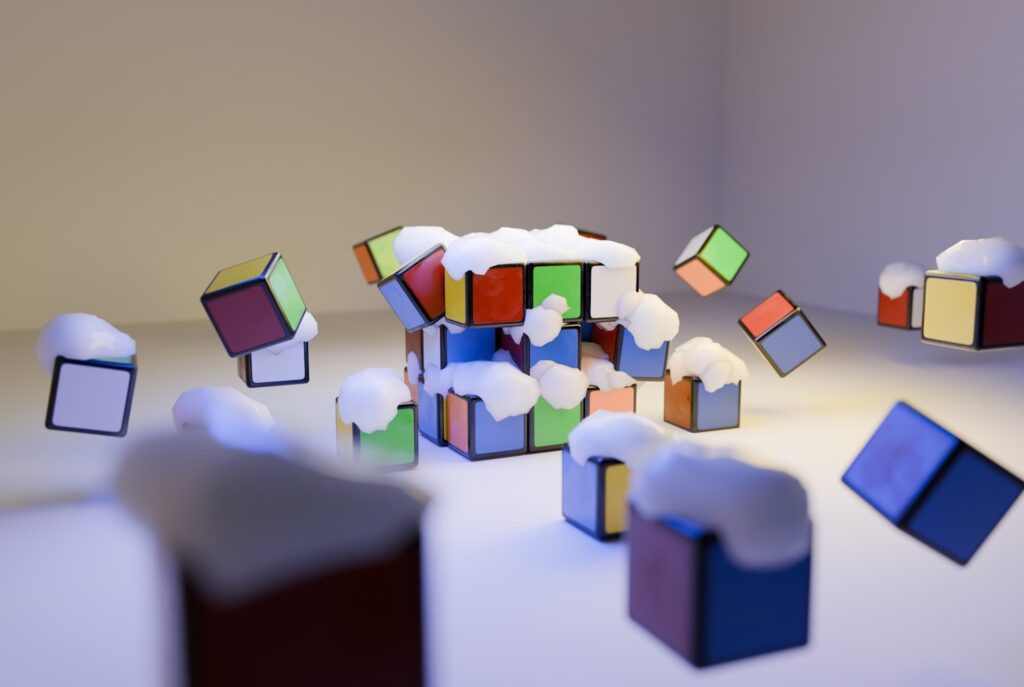 Scaling Your Business With Scalable Creative Solutions Featured Image 7 1 1024x687